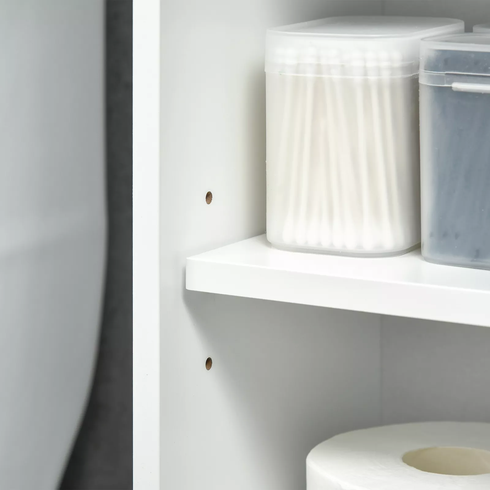 Mccann Over Commode Storage Cabinet - Image 8