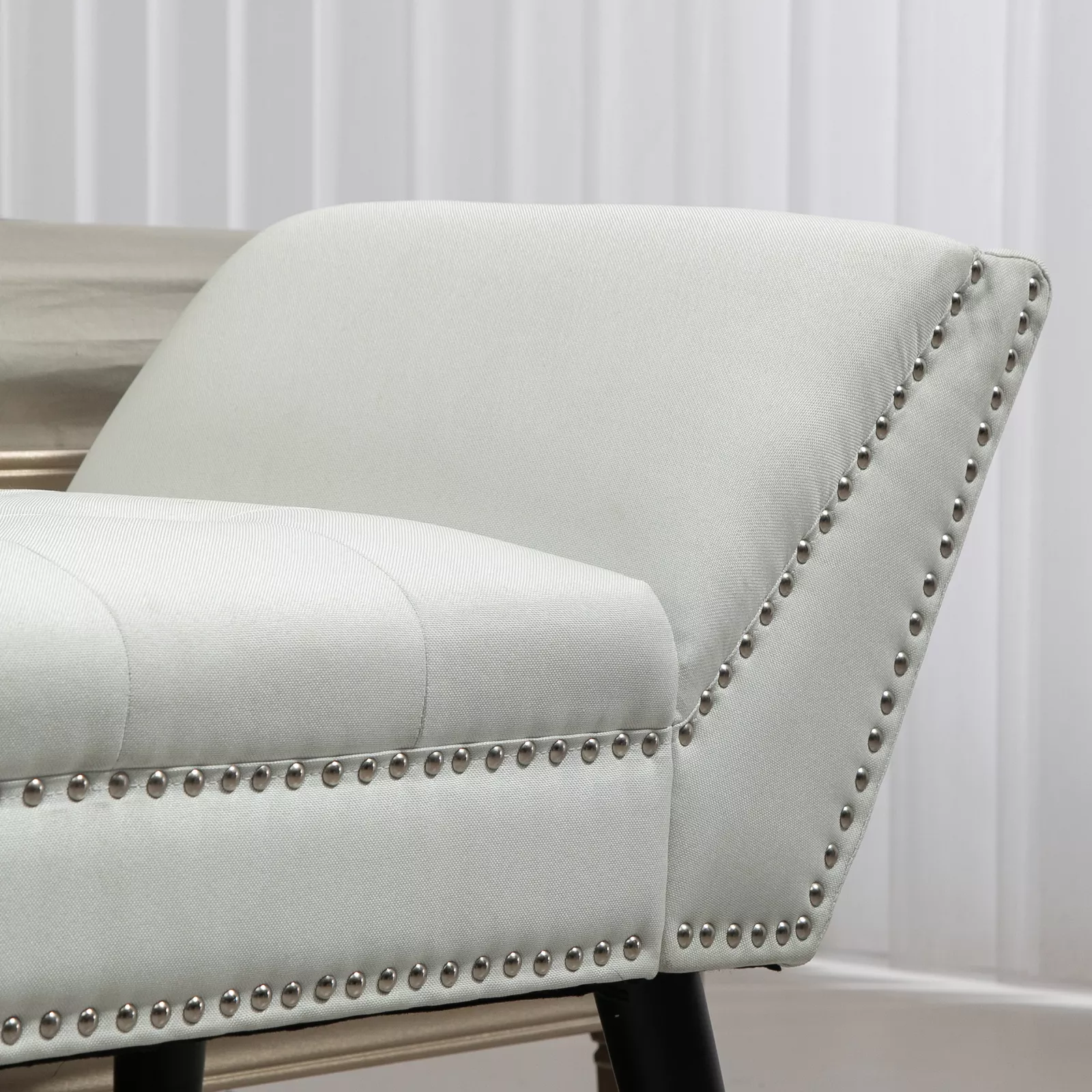Melody End Bed Bench - Image 6