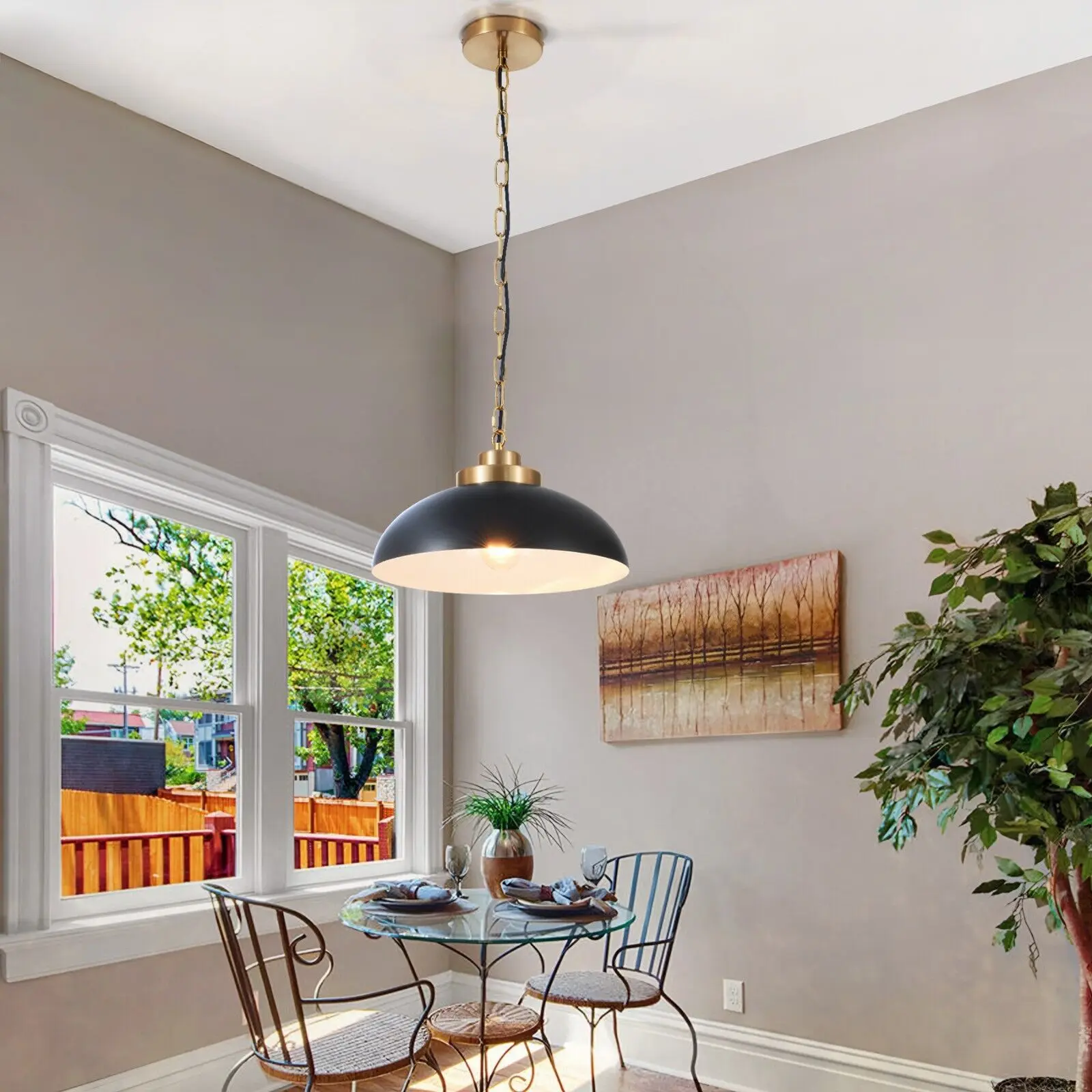 Pendant Lights