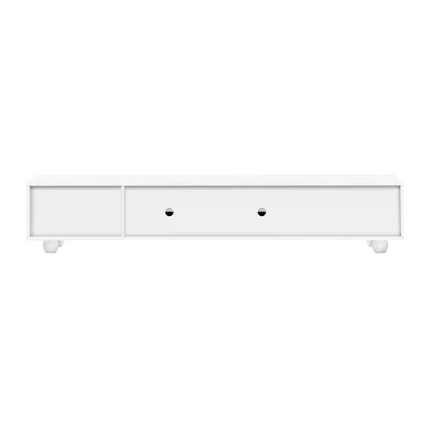 Rico Modern TV Media Cabinet Console - Image 11
