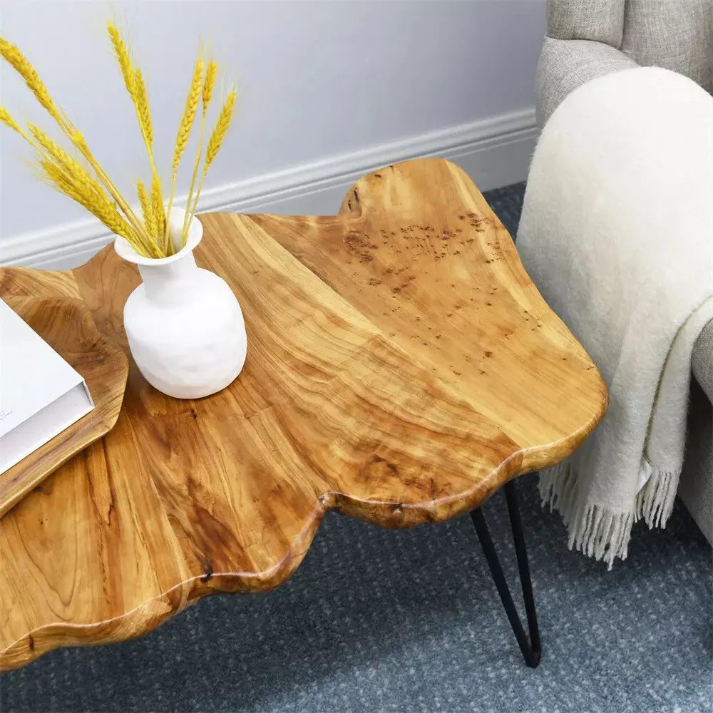 Noel Mid Century Coffee Table - Image 3