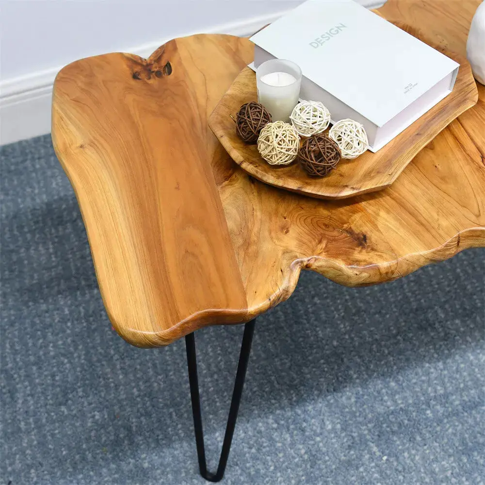 Noel Mid Century Coffee Table - Image 4