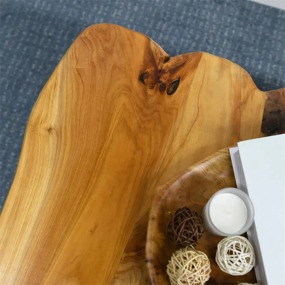 Noel Mid Century Coffee Table - Image 5