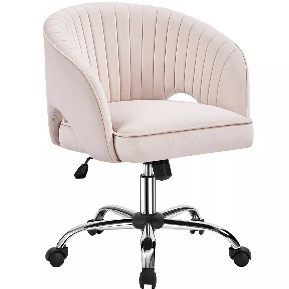 Nora Home Office Desk Chair - Image 10