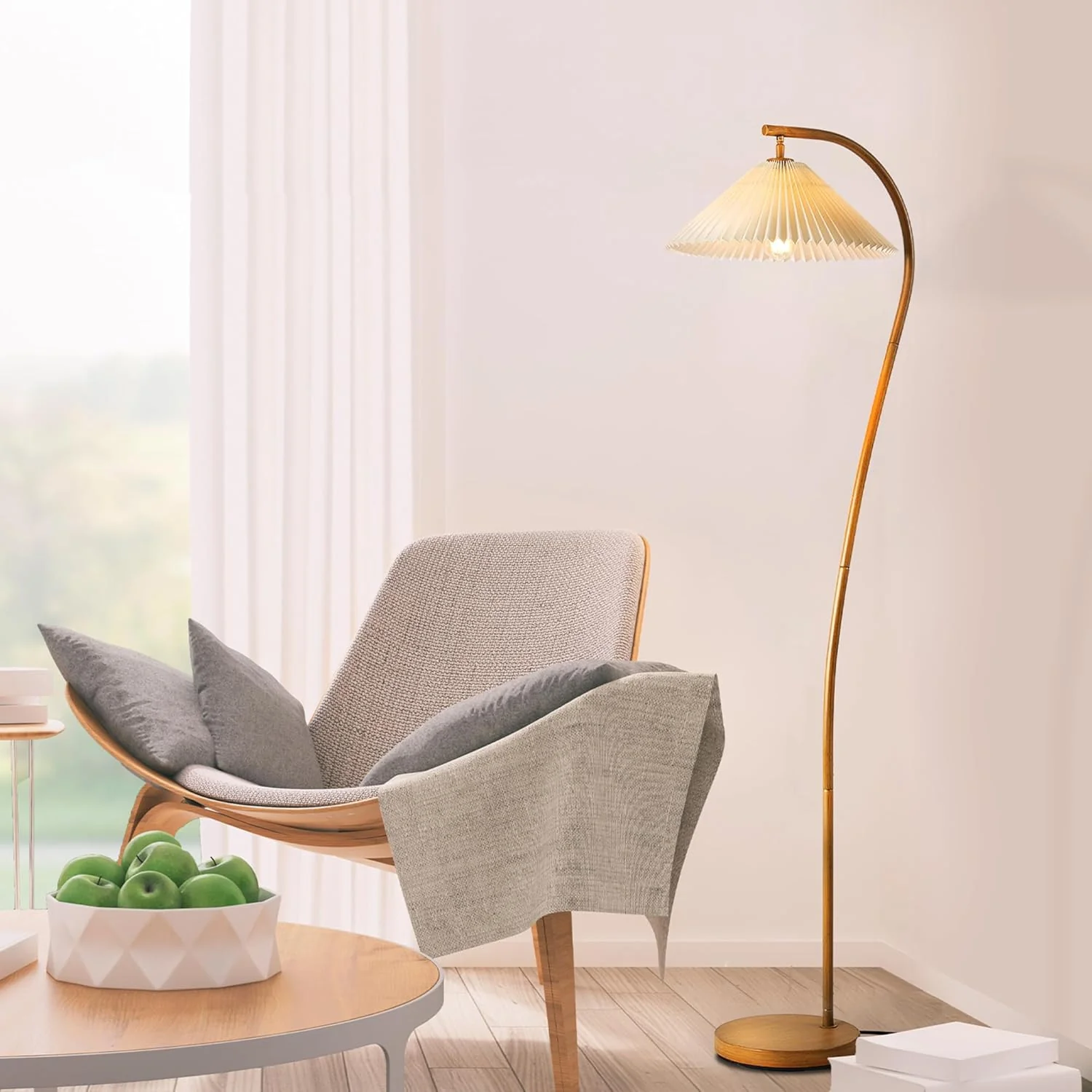 Floor Lamp
