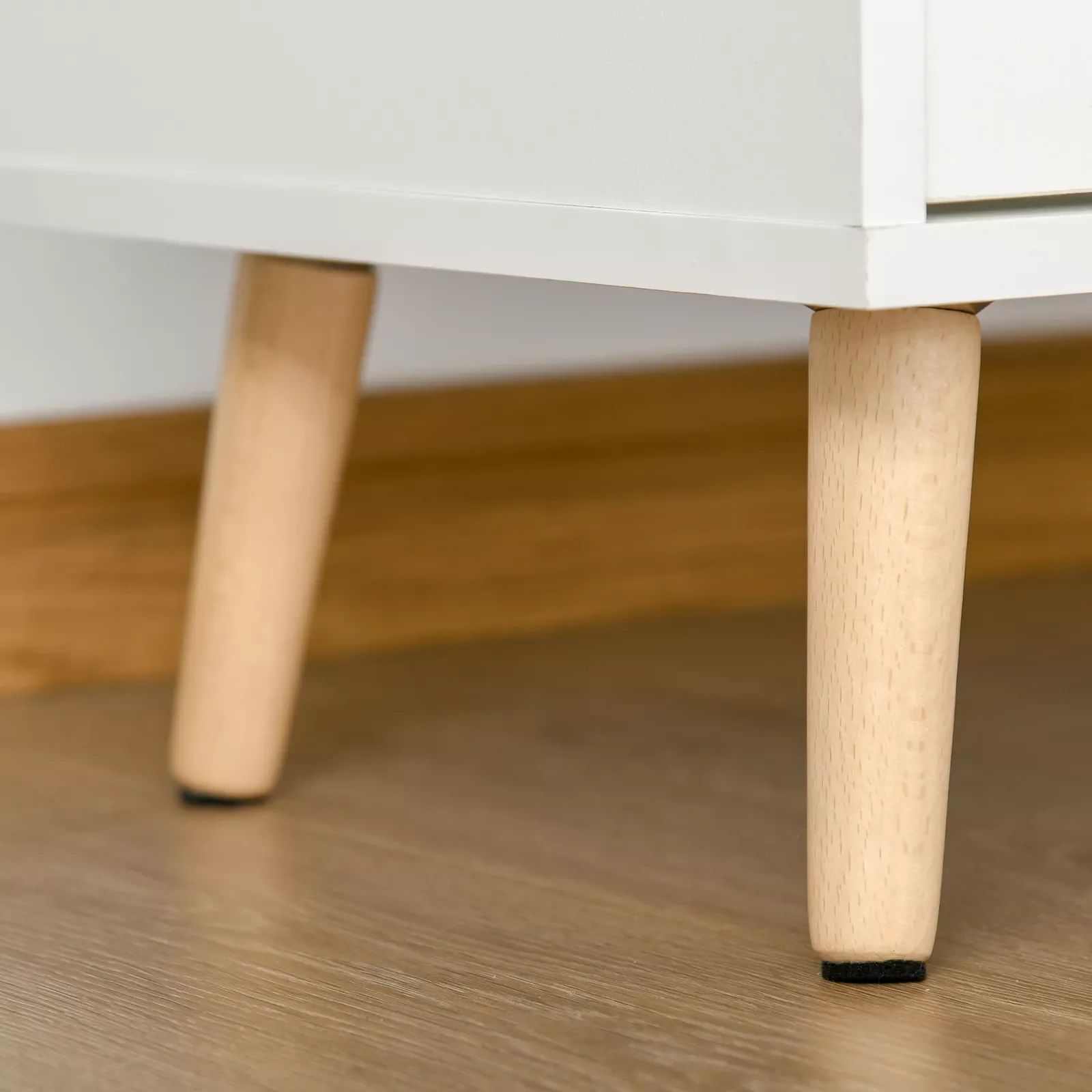 Olsen Sideboard Buffet Bar Cabinet - Image 6