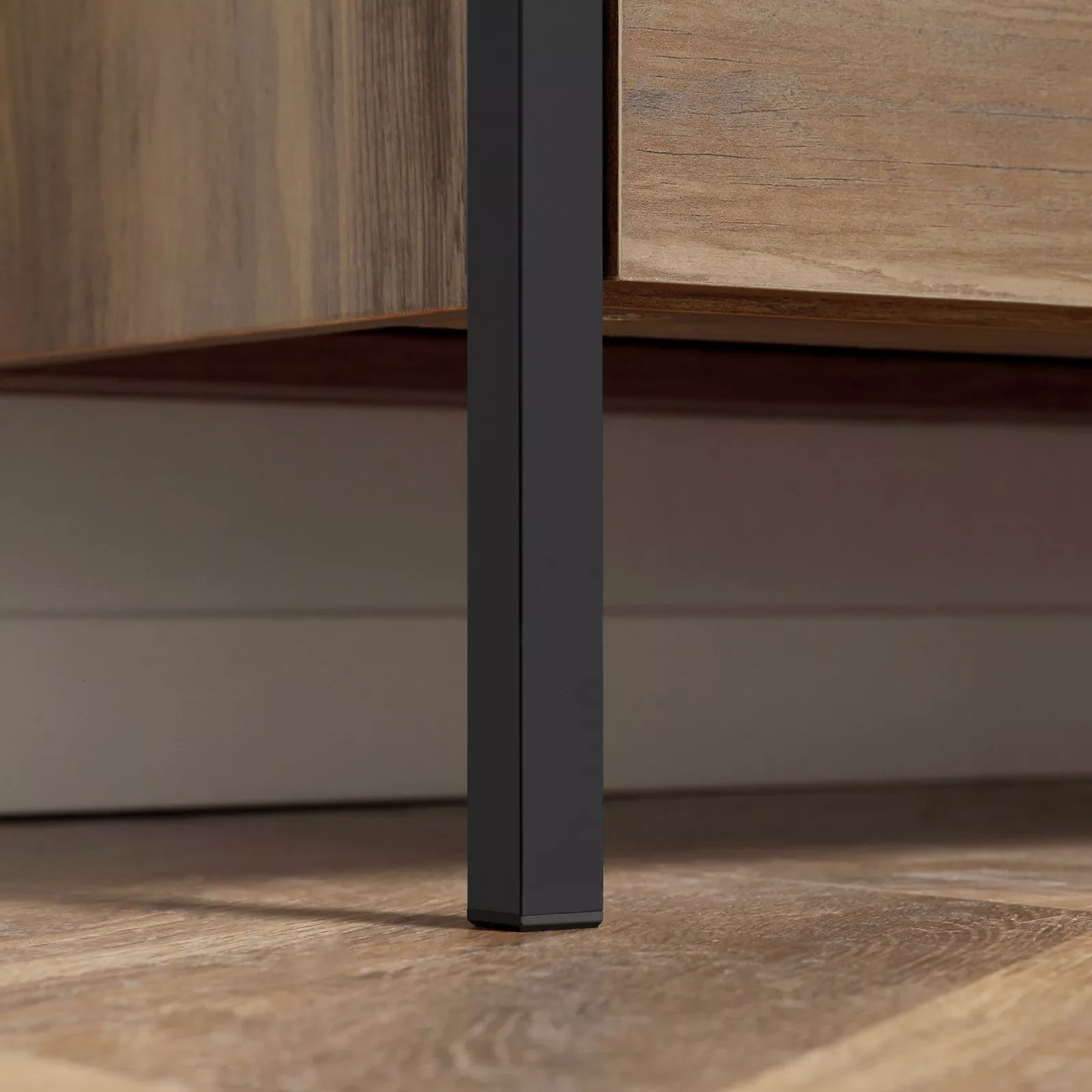 Ortiz 4 Drawer Chest Dresser - Image 6