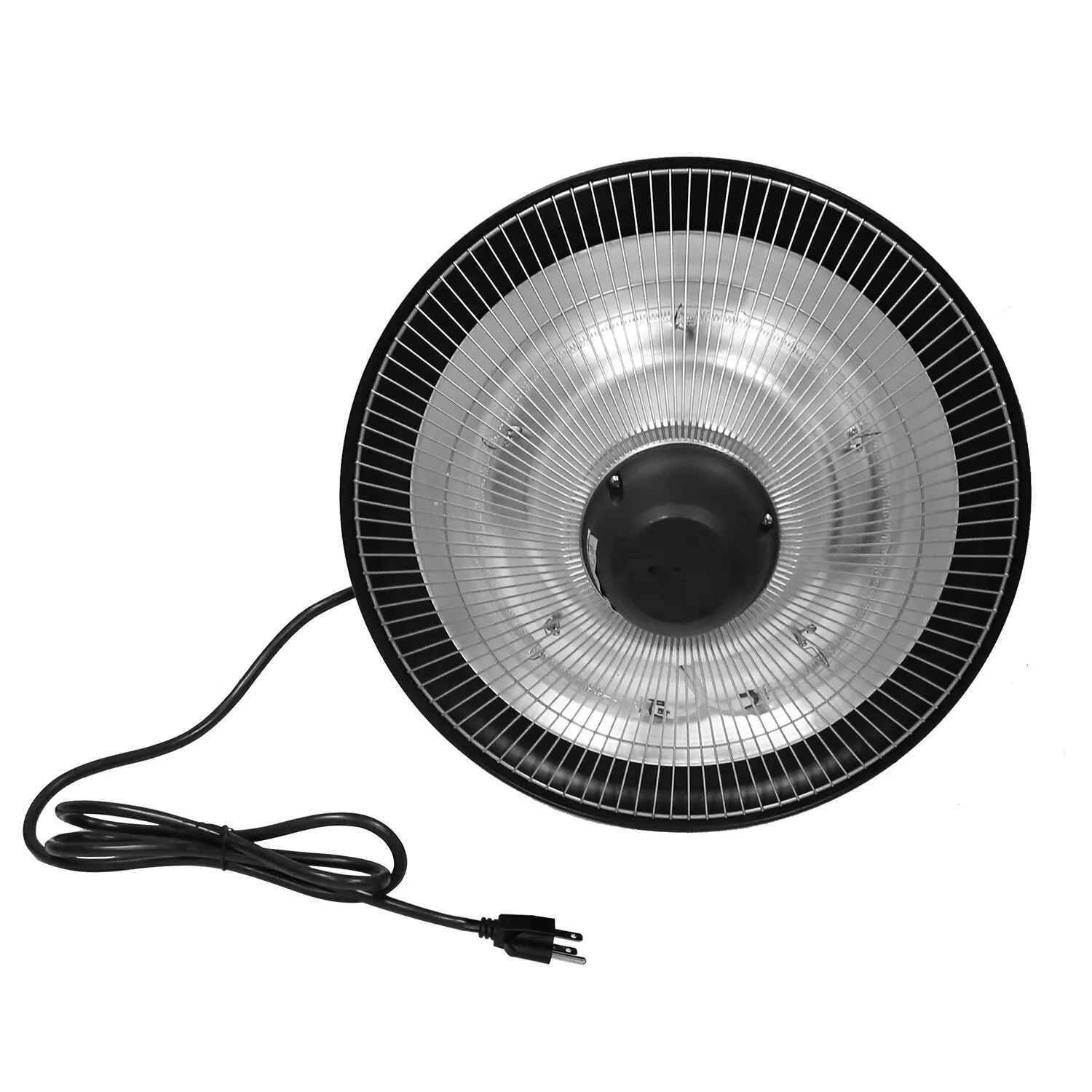 Outdoor Electric Patio Space Heater Lamp - Image 3