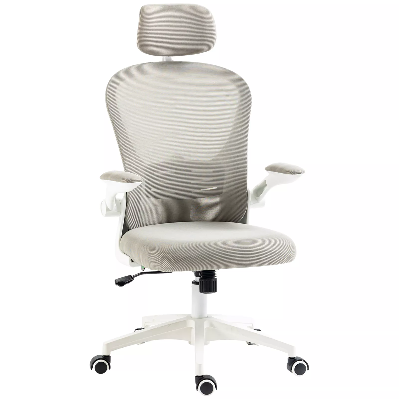 Peterson Mesh Office Ergonomic Desk Chair - Image 2