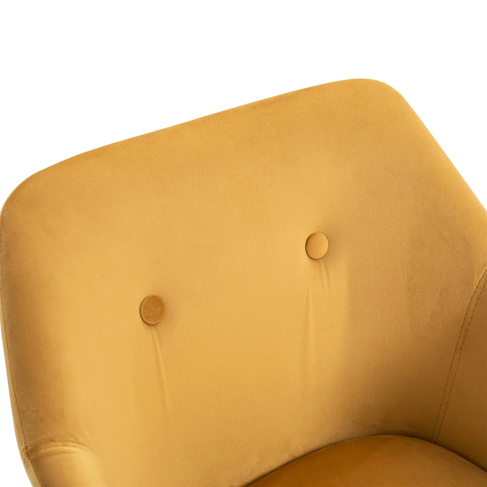 Renee Velvet Dining Room Chair (Set of 2) - Image 6