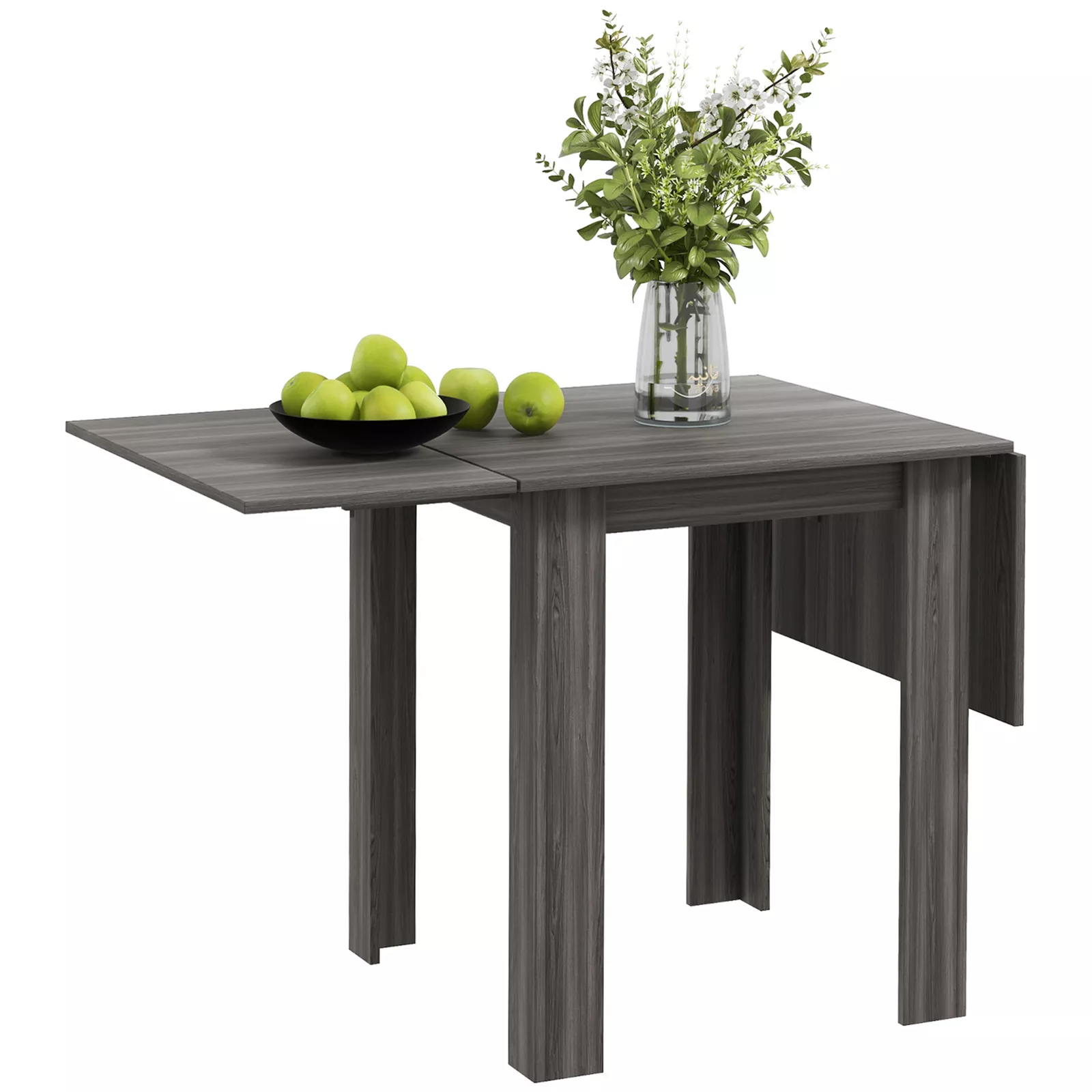 Reyes Folding Dining Table - Image 2