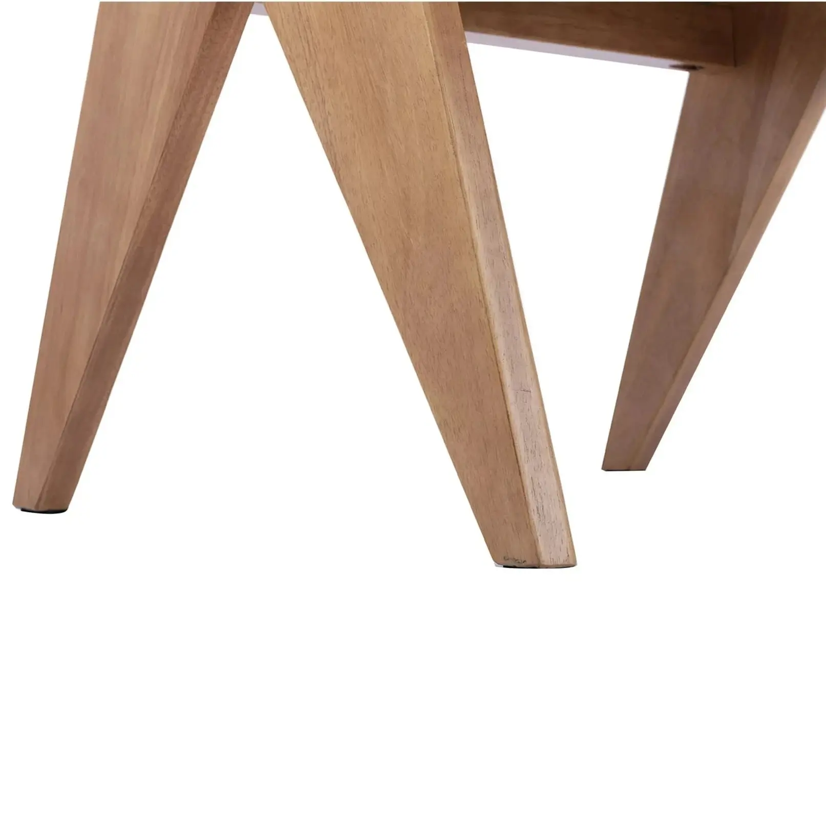 Rowe Velvet Mid Century Dining Chair (Set of 2) - Image 5