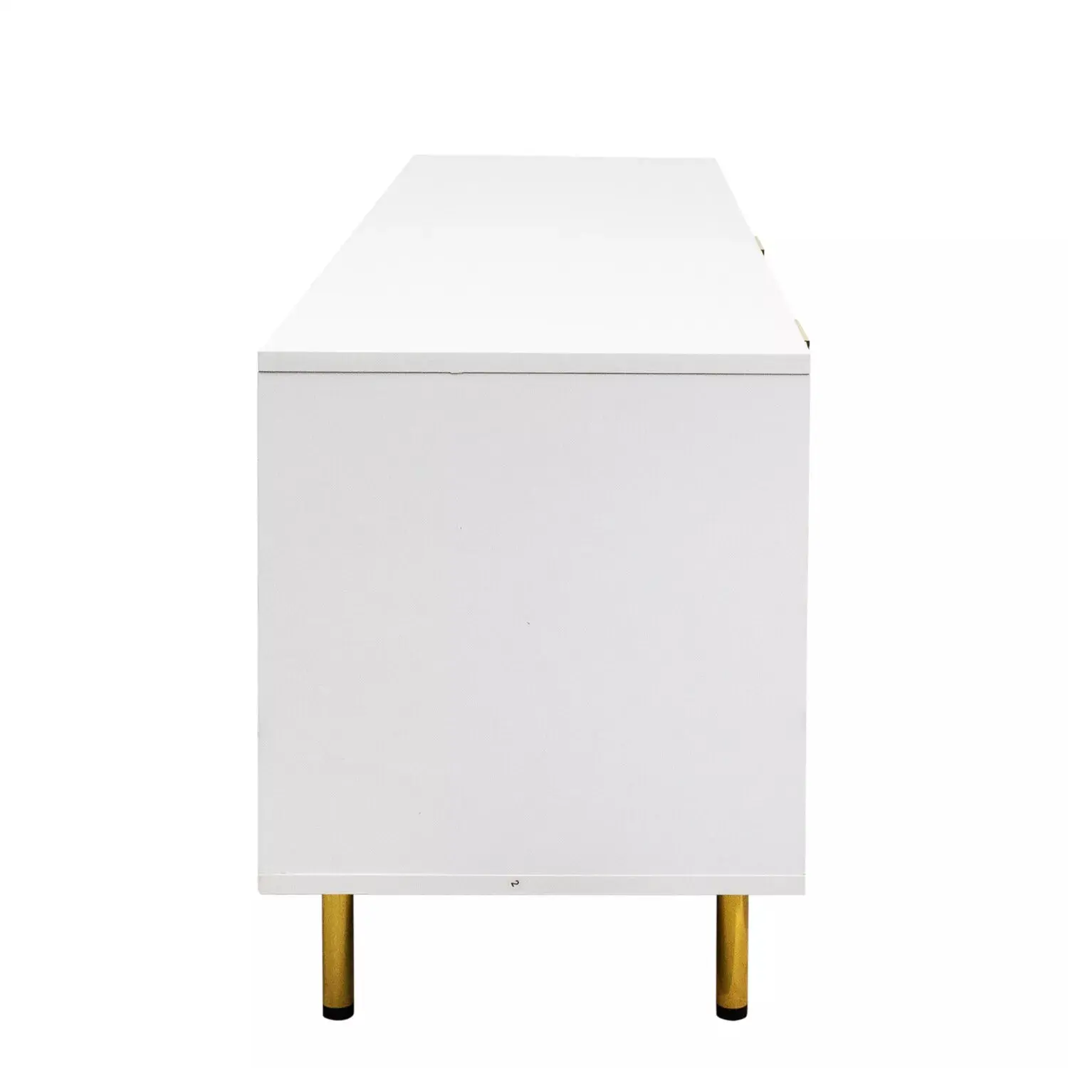 Saul Modern TV Media Cabinet Console - Image 6