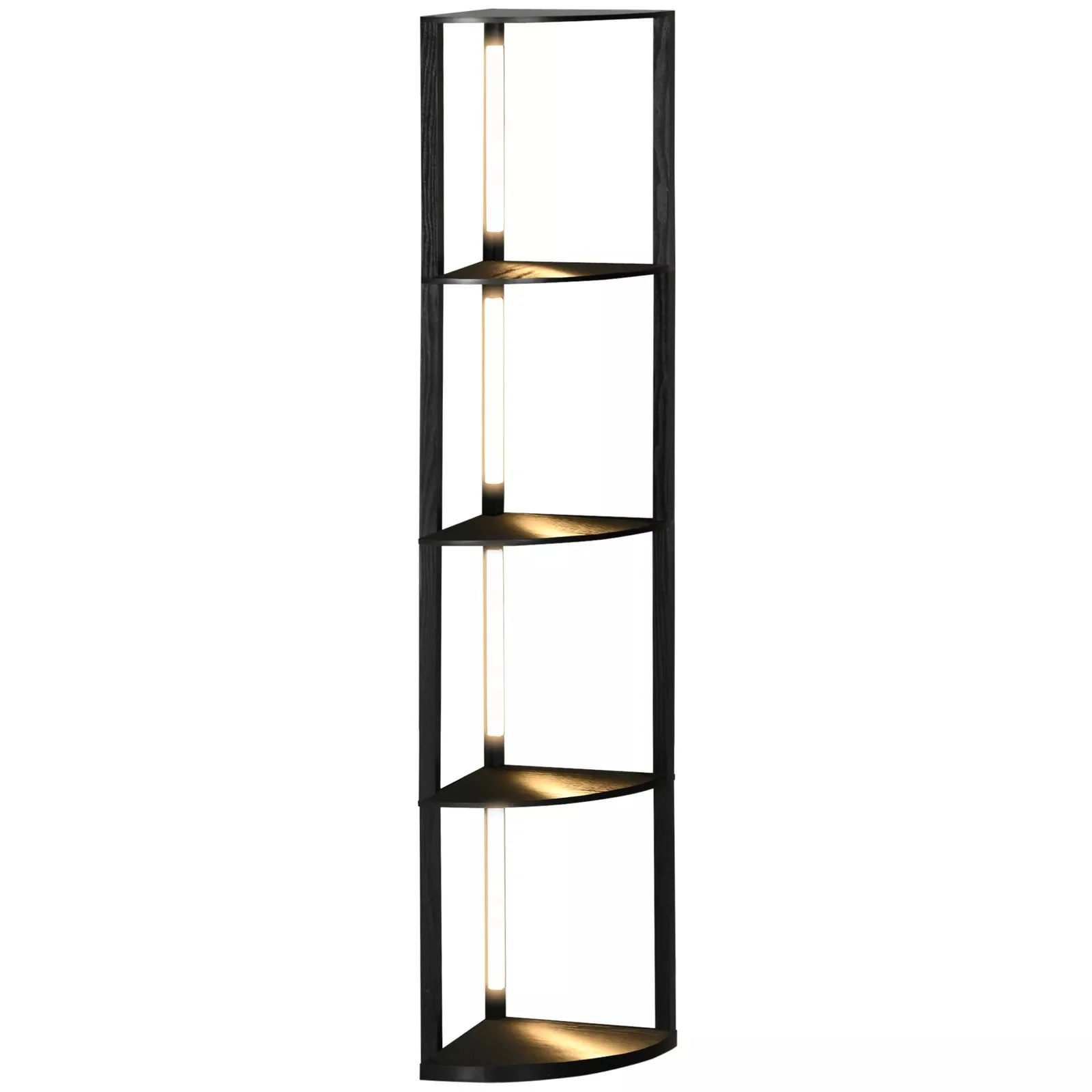 Scott Living Room Standing Floor Lamp - Image 2