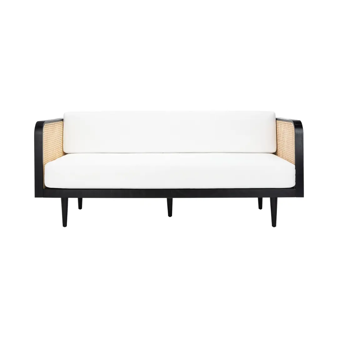 Scott Rattan Daybed - Image 2