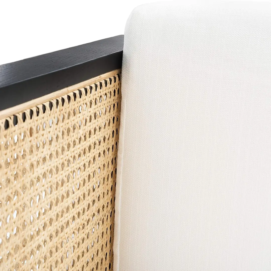 Scott Rattan Daybed - Image 4