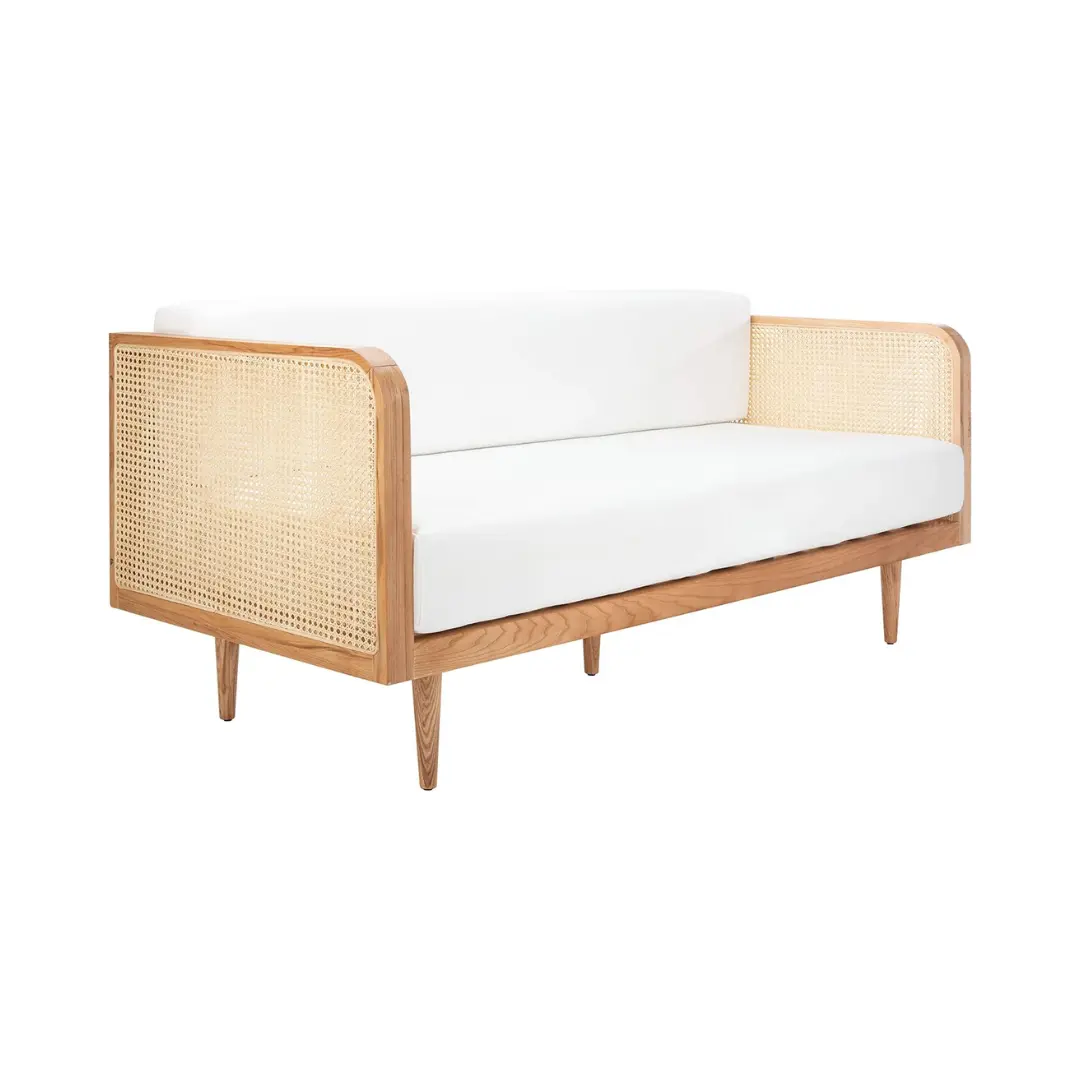 Scott Rattan Daybed - Image 5