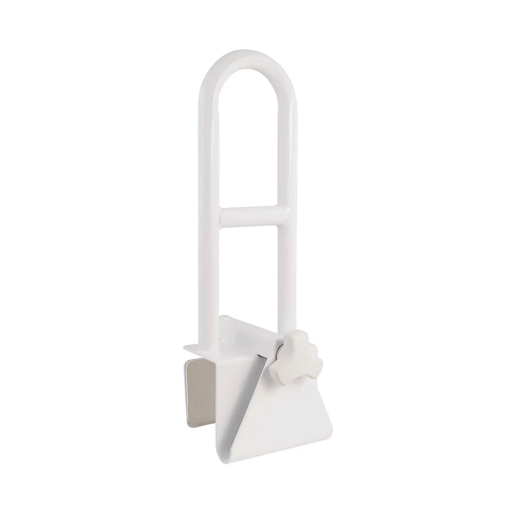 Senior Assist Adjustable Bathtub Safety Rail Shower Grab Bar Handle