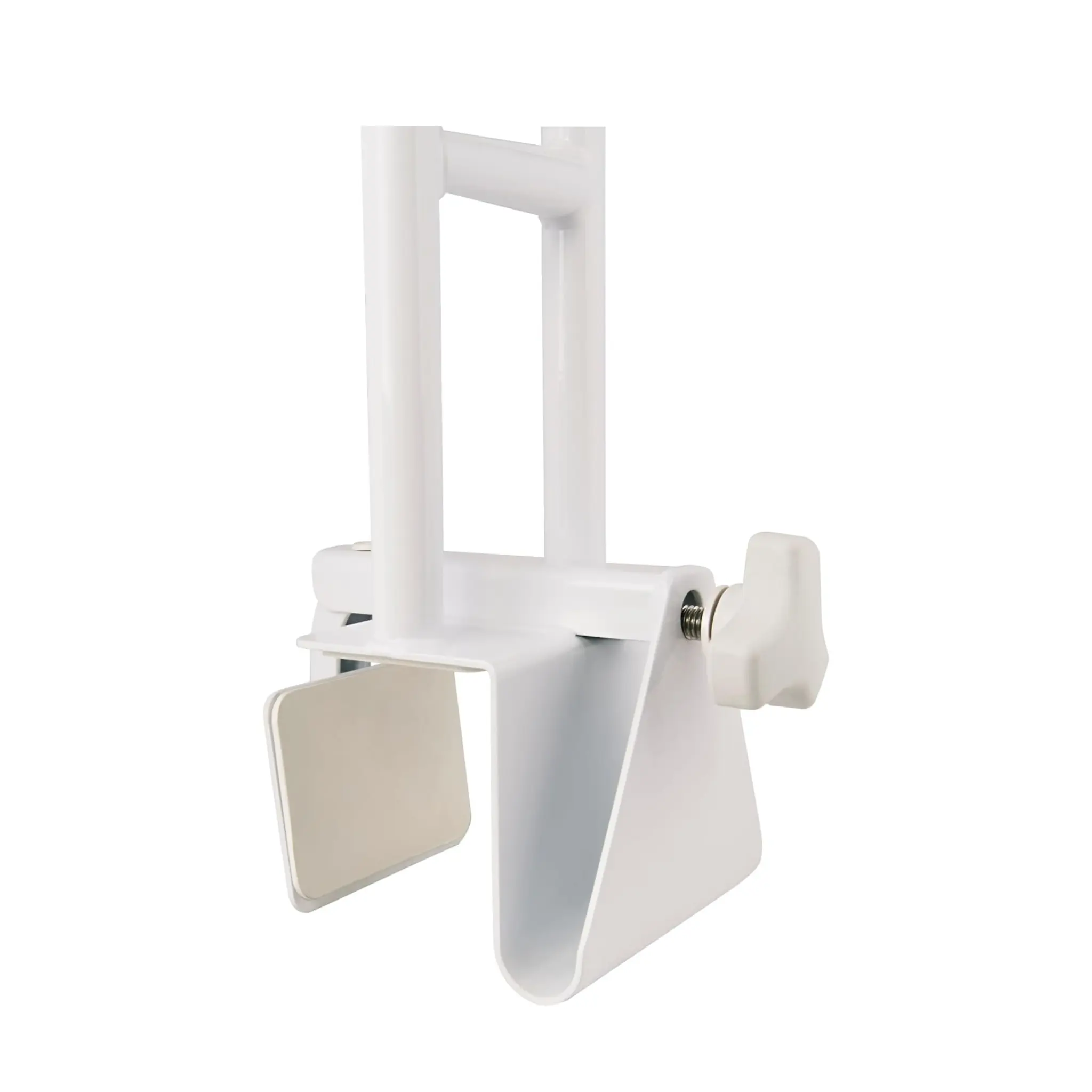 Senior Assist Adjustable Bathtub Safety Rail Shower Grab Bar Handle - Image 4