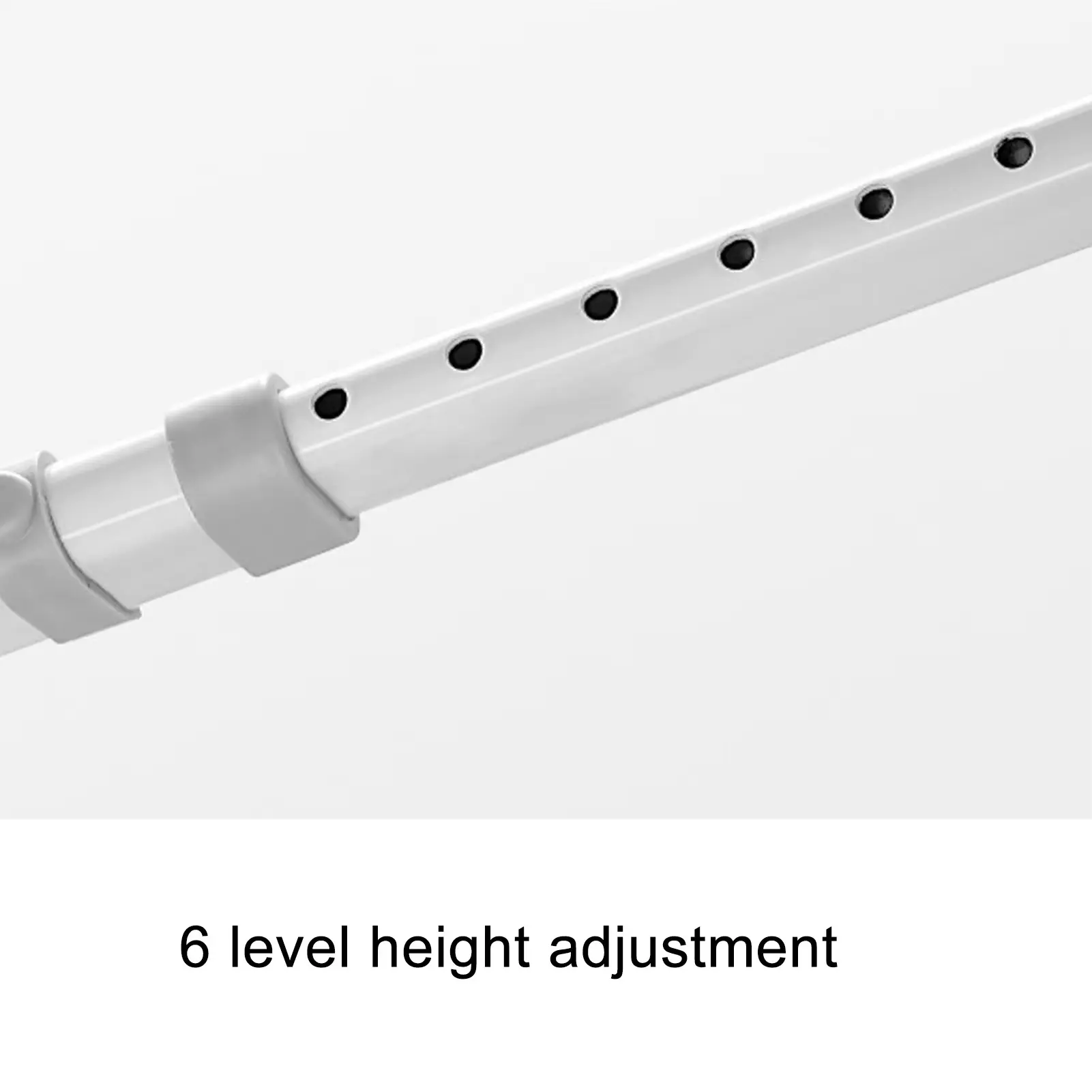 Senior Couch Standing Aid - Heavy Duty, Slip-Resistant with 6 Height Adjustments - Image 4