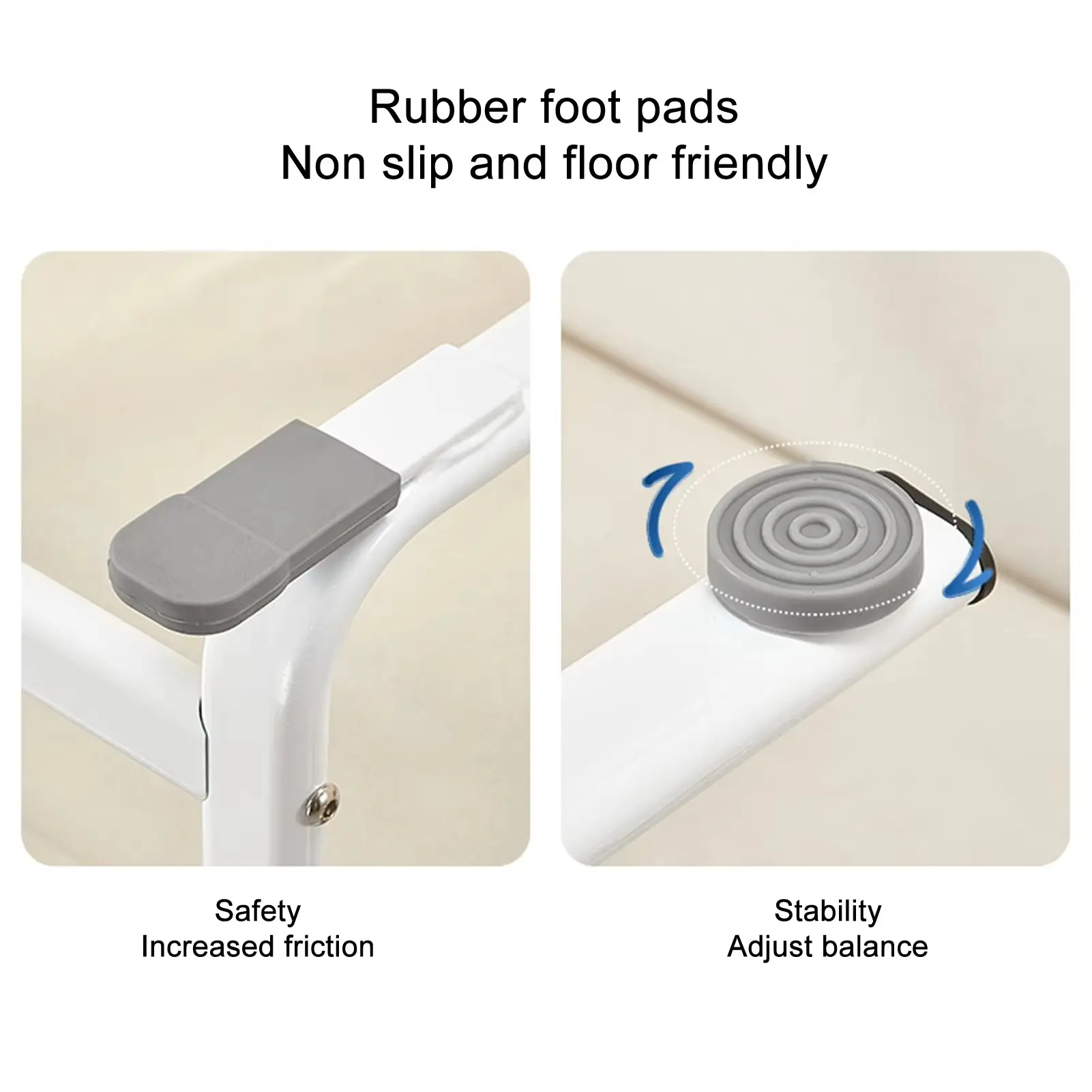 Senior Couch Standing Aid - Heavy Duty, Slip-Resistant with 6 Height Adjustments - Image 5