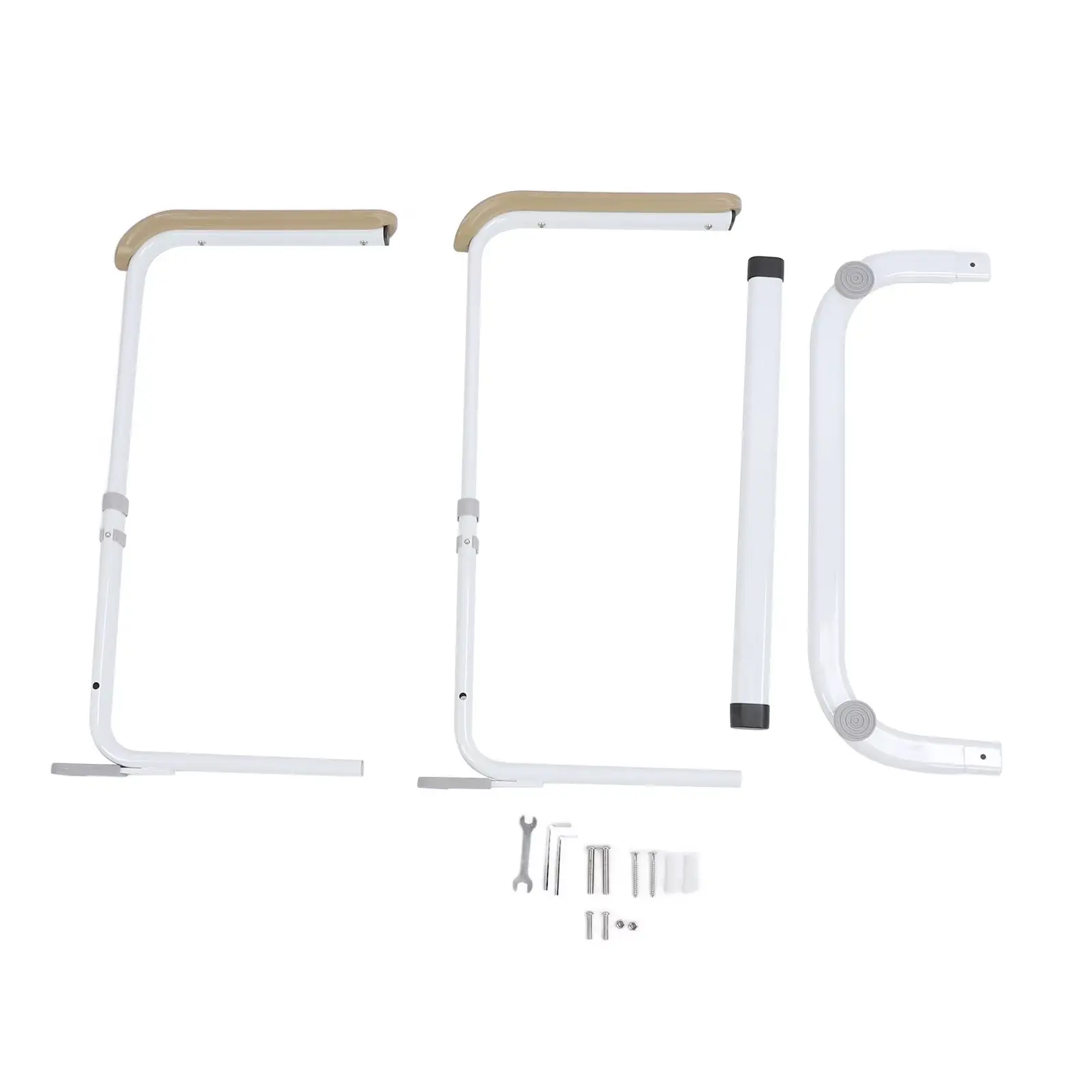 Senior Couch Standing Aid - Heavy Duty, Slip-Resistant with 6 Height Adjustments - Image 6