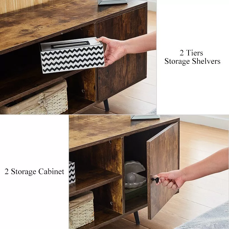 Sid TV Cabinet Stand - Image 4