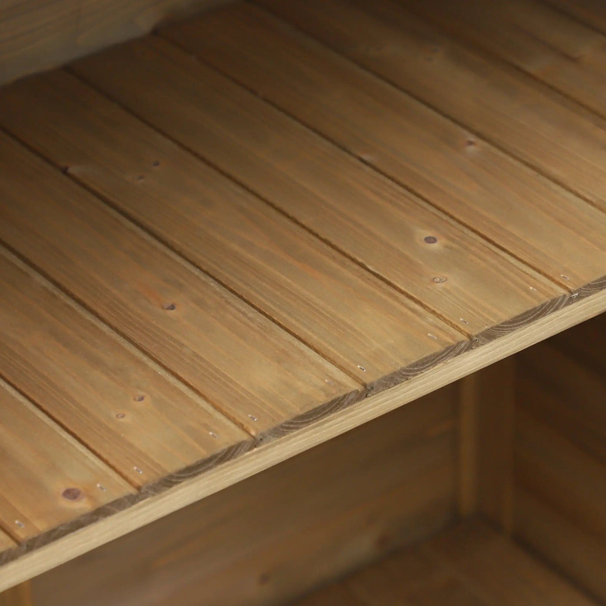 Small Outdoor Storage Shed - Image 6