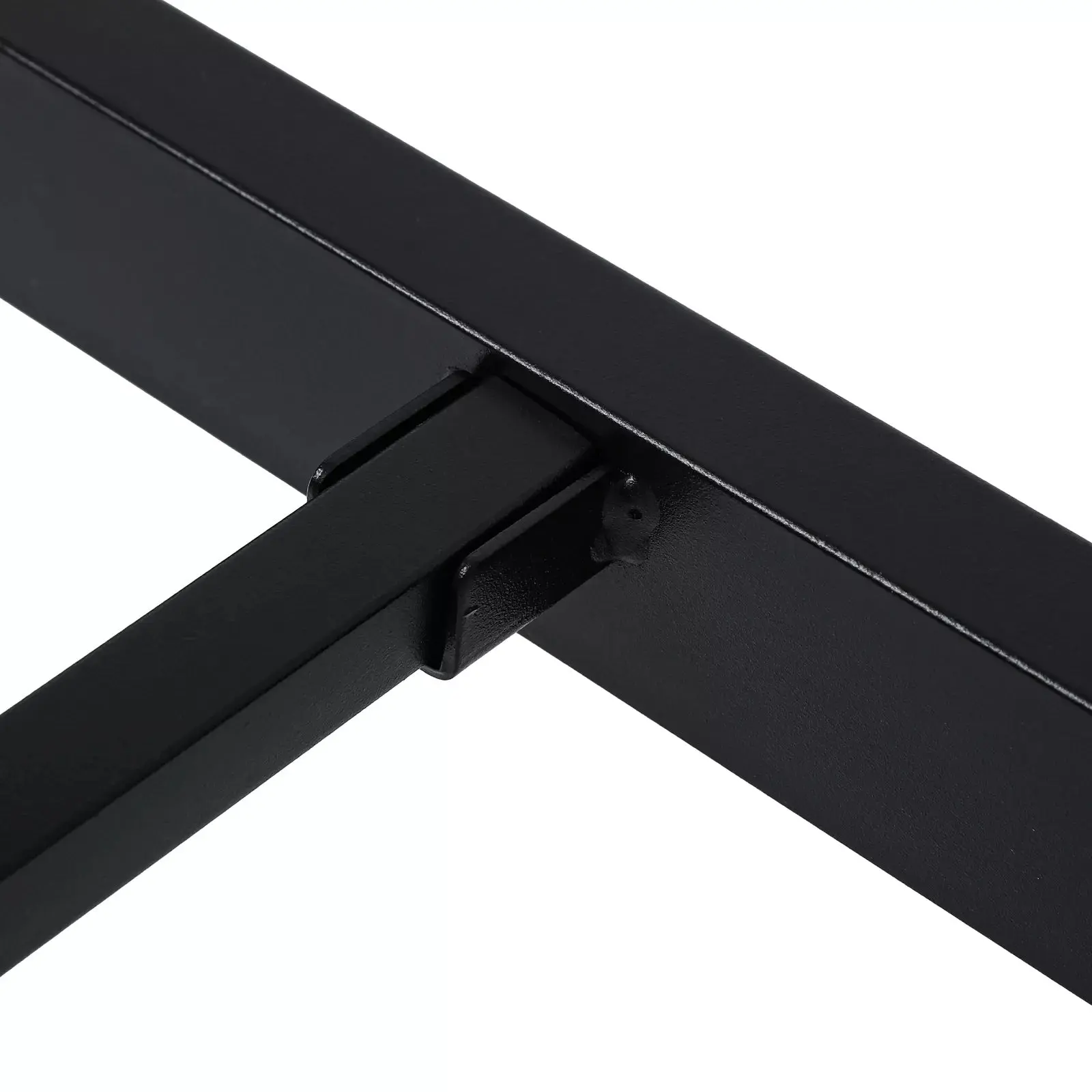 Solis Twin Metal Trundle Daybed - Image 5