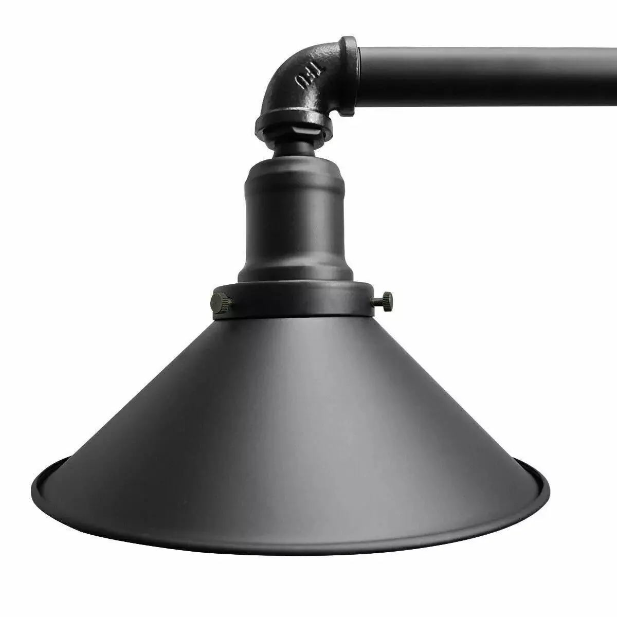 Steam Punk Kitchen Pendant Light - Image 4