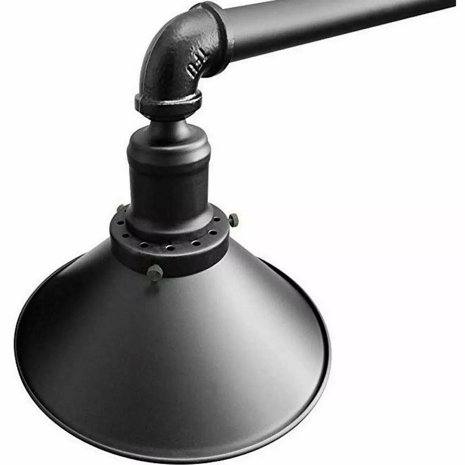 Steam Punk Kitchen Pendant Light - Image 5