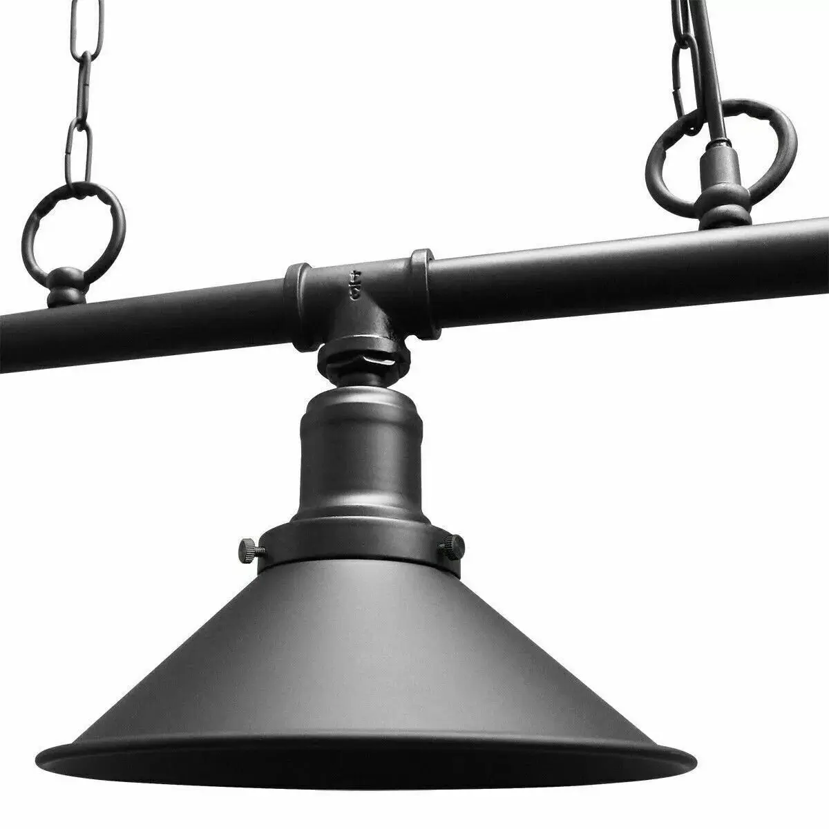 Steam Punk Kitchen Pendant Light - Image 6