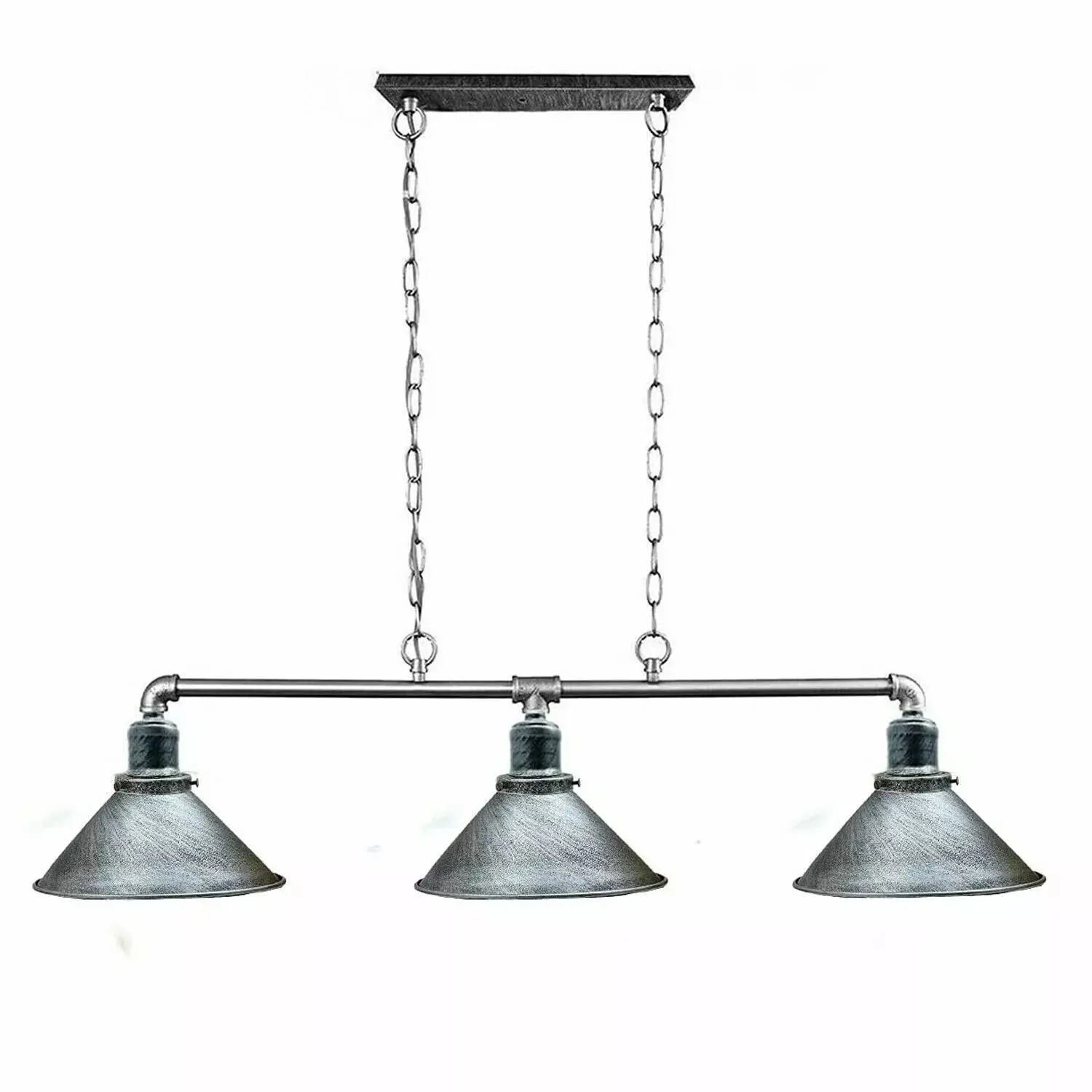 Steam Punk Kitchen Pendant Light - Image 9