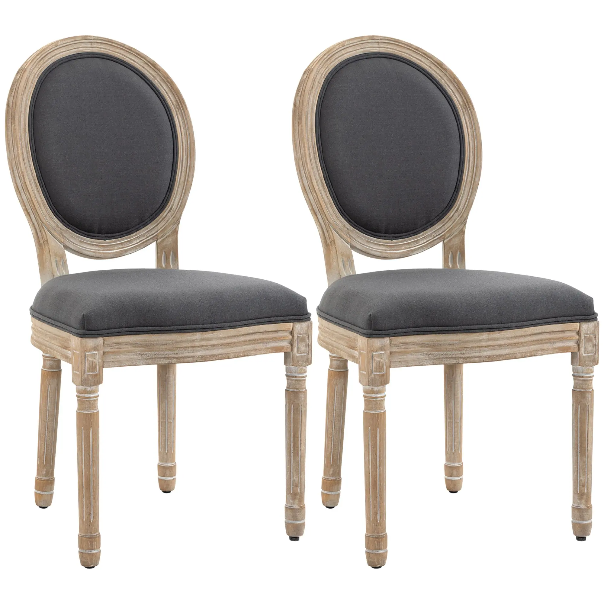 Tapia Dining Room Chair (Set of 2) - Image 2