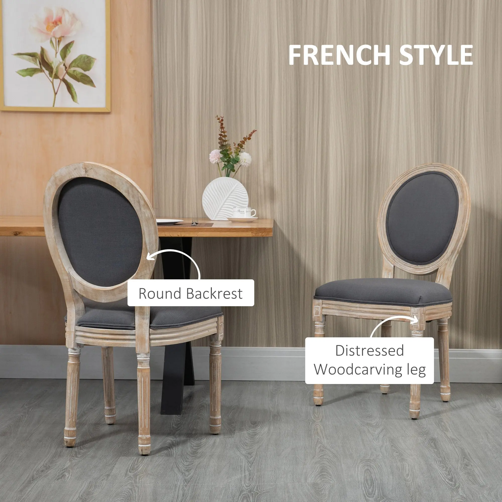 Tapia Dining Room Chair (Set of 2) - Image 3