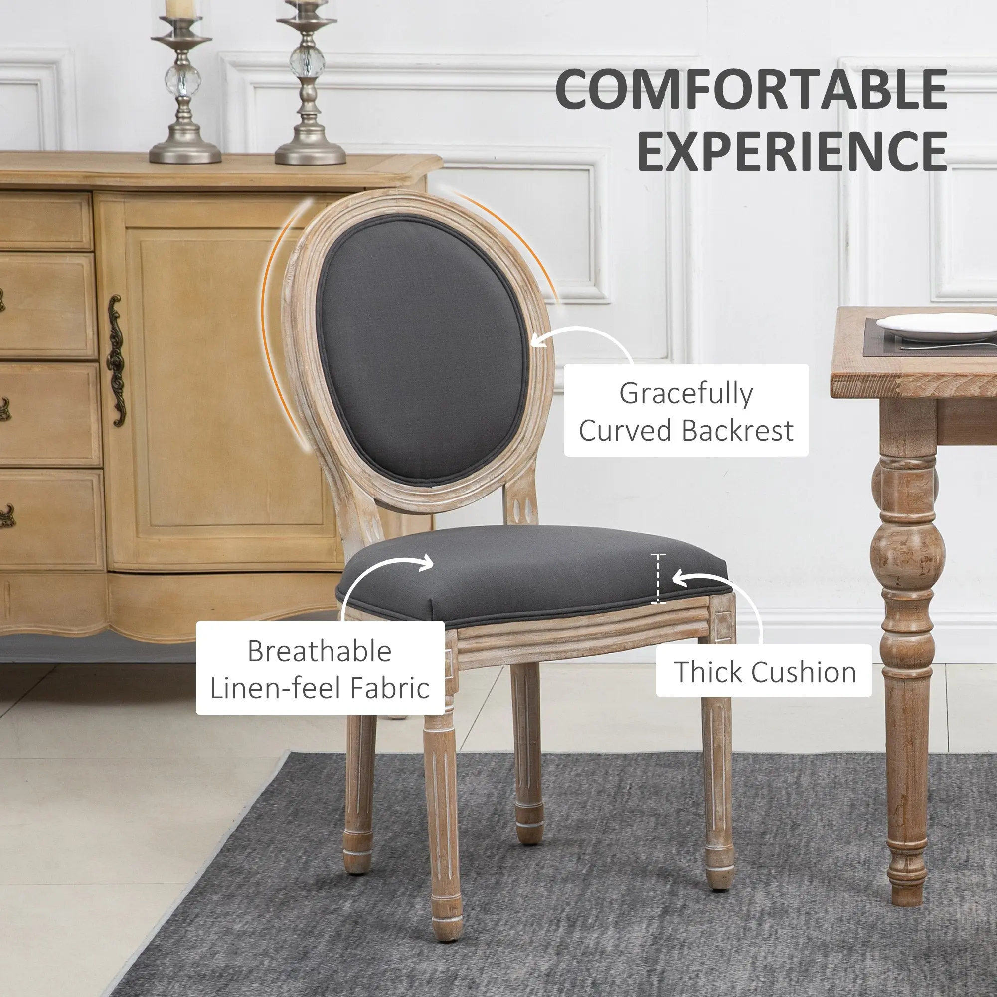 Tapia Dining Room Chair (Set of 2) - Image 4