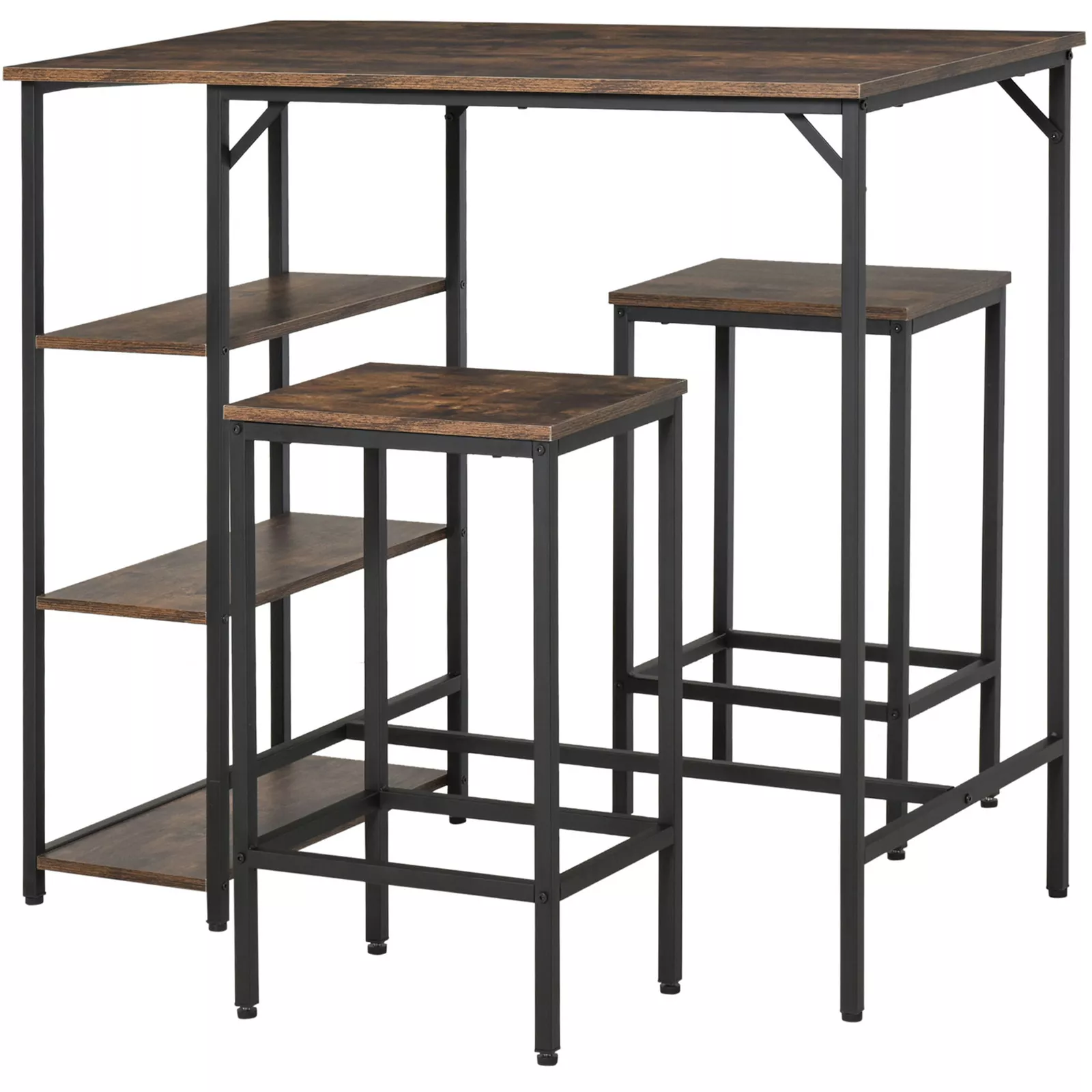 Taylor Kitchen Counter Height Dining Table - Image 2