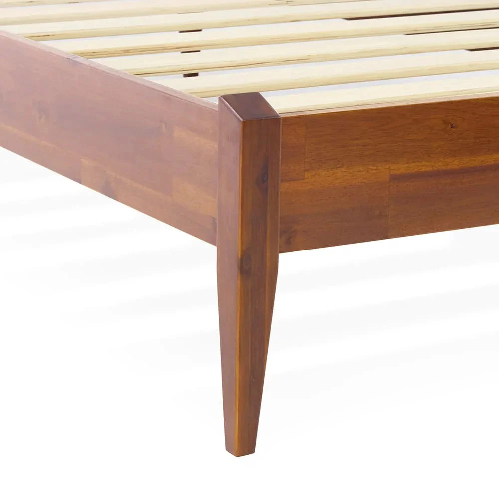 Travis Japanese Platform Bed - Image 4
