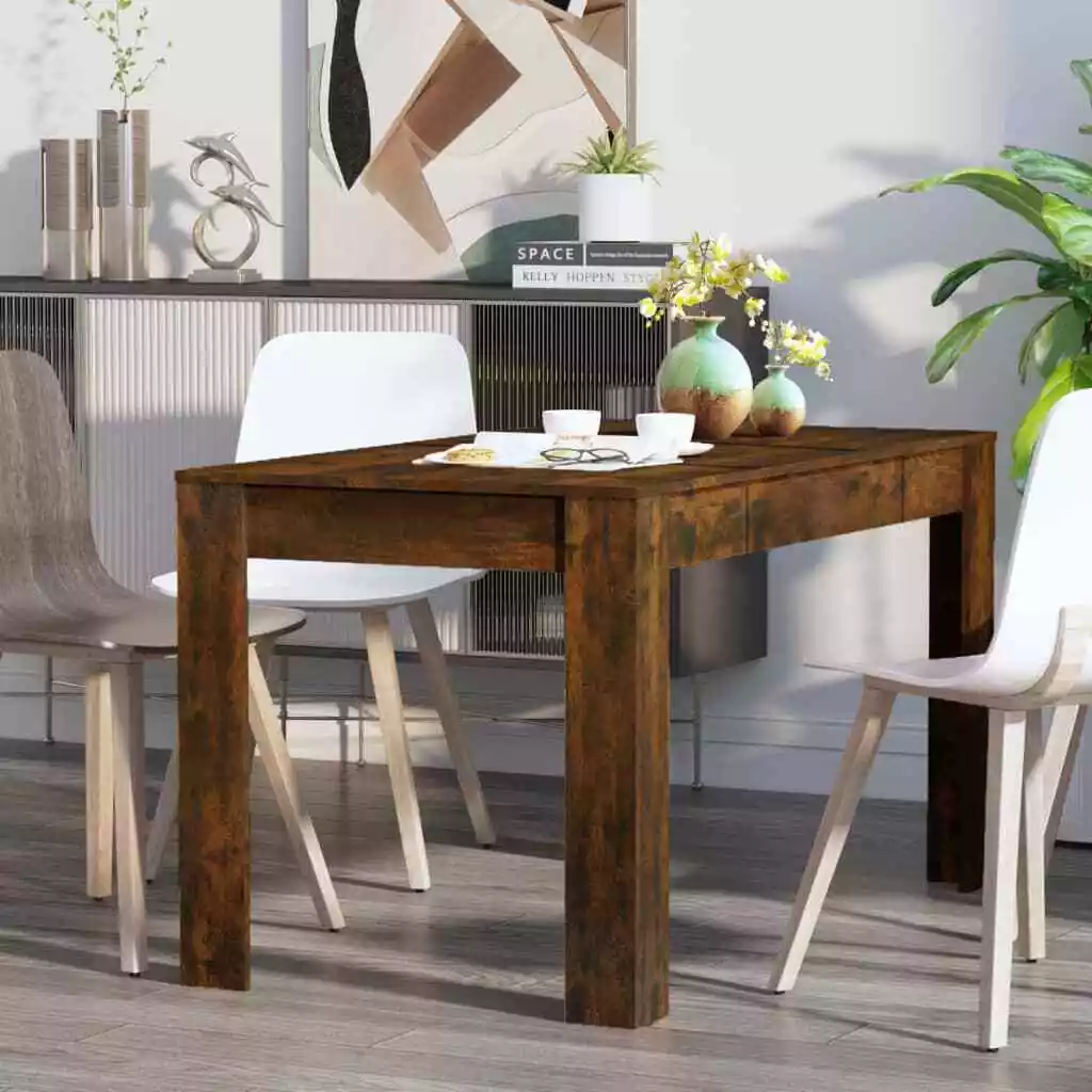 Tyrell Kitchen Dining Table For 6 - Image 2