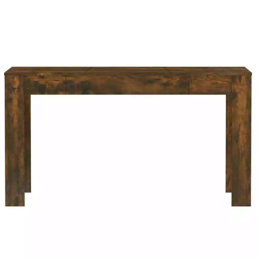 Tyrell Kitchen Dining Table For 6 - Image 4