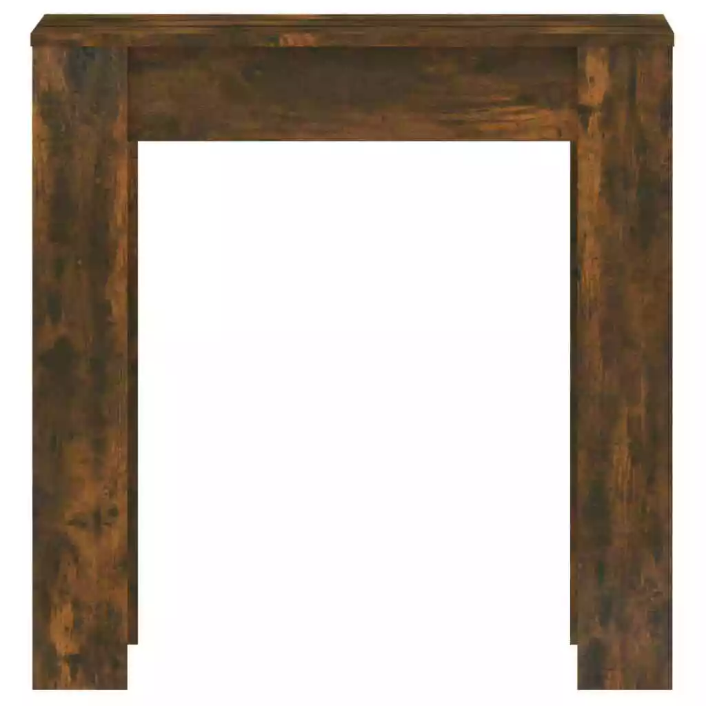Tyrell Kitchen Dining Table For 6 - Image 5