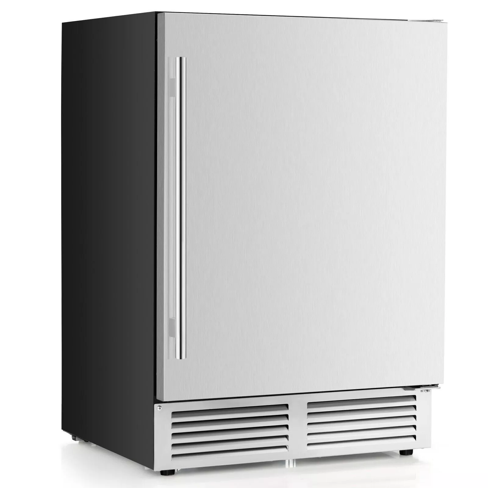 Under Counter Wine & Drinks Fridge - Image 2