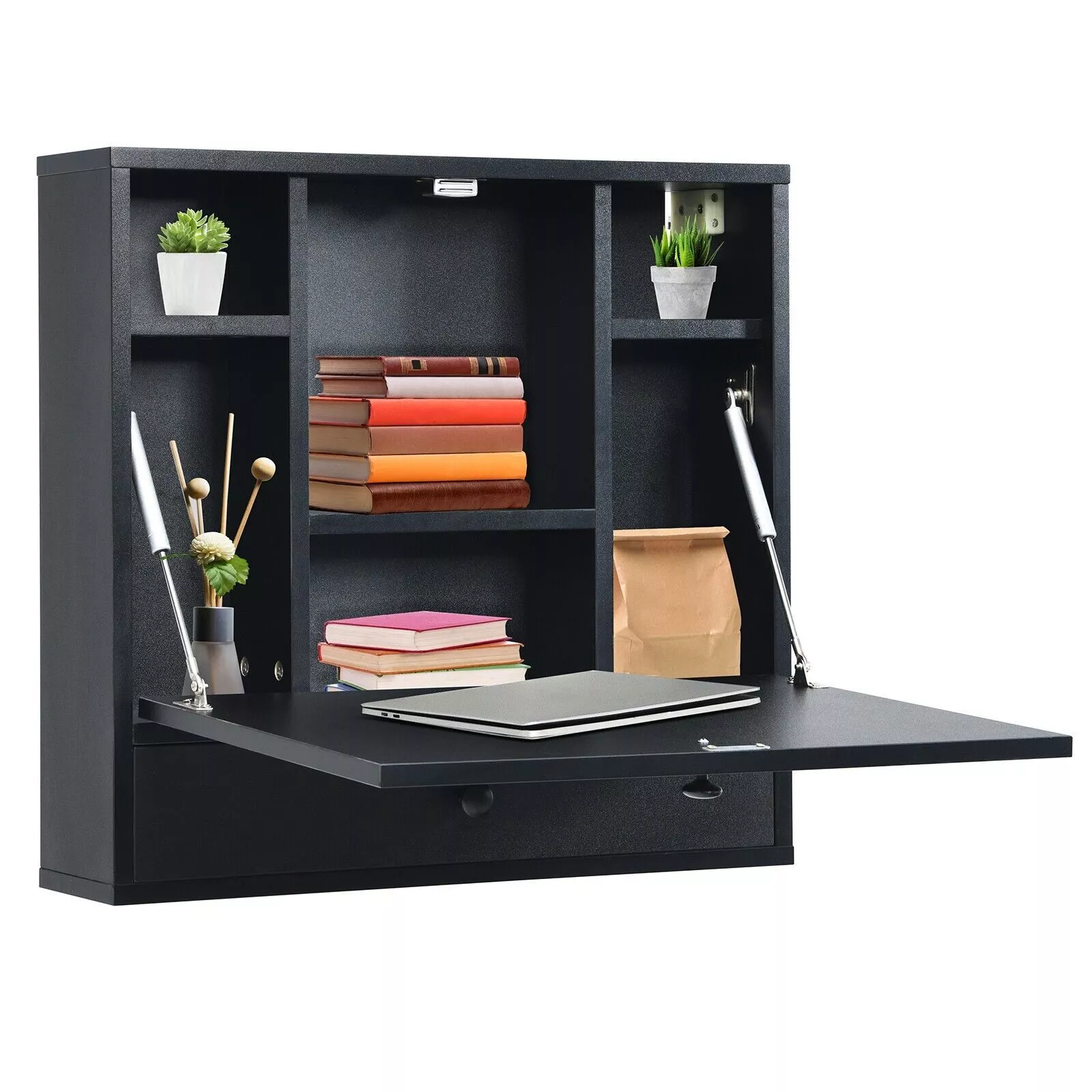 Villa Wall Mounted Desk - Image 2