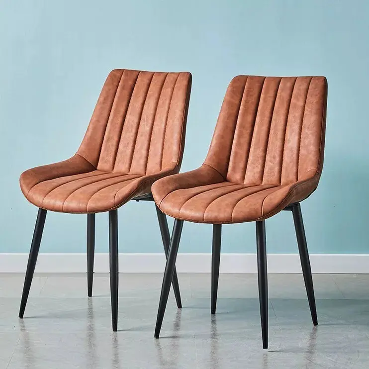 Ward Modern Dining Chair (Set of 2) - Image 10