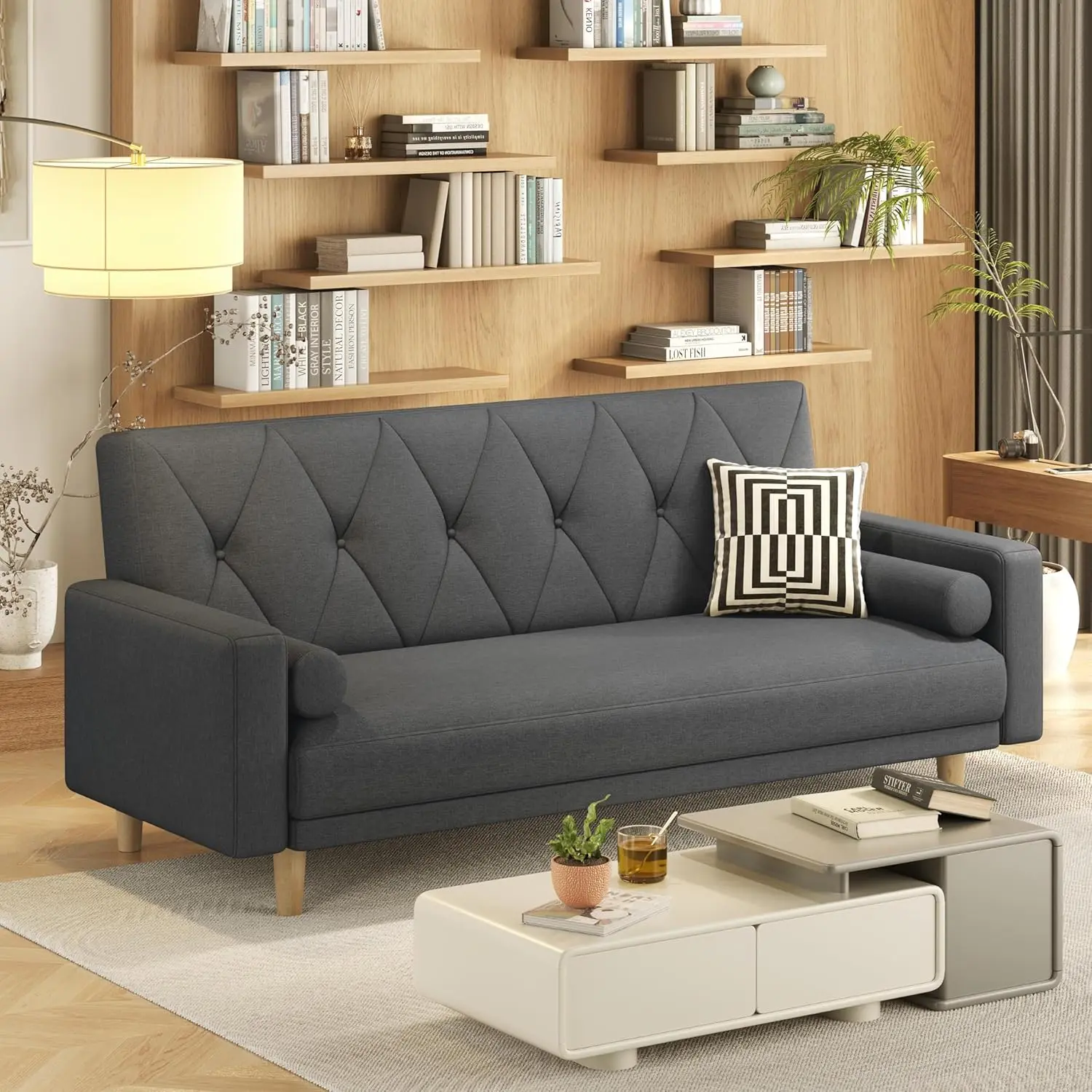 Watson Bedroom Futon Sofa Bed