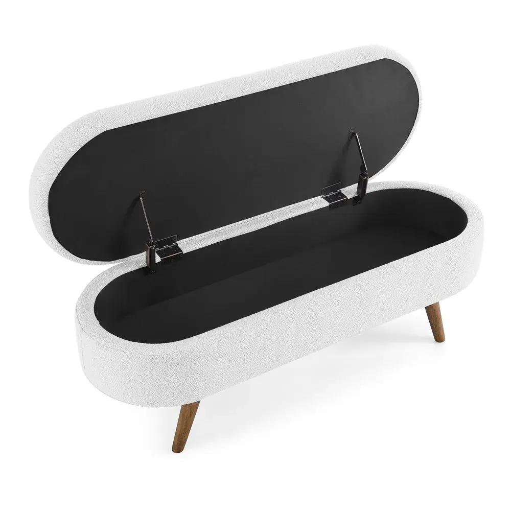 Watson Ottoman Storage End Bed Bench - Image 3