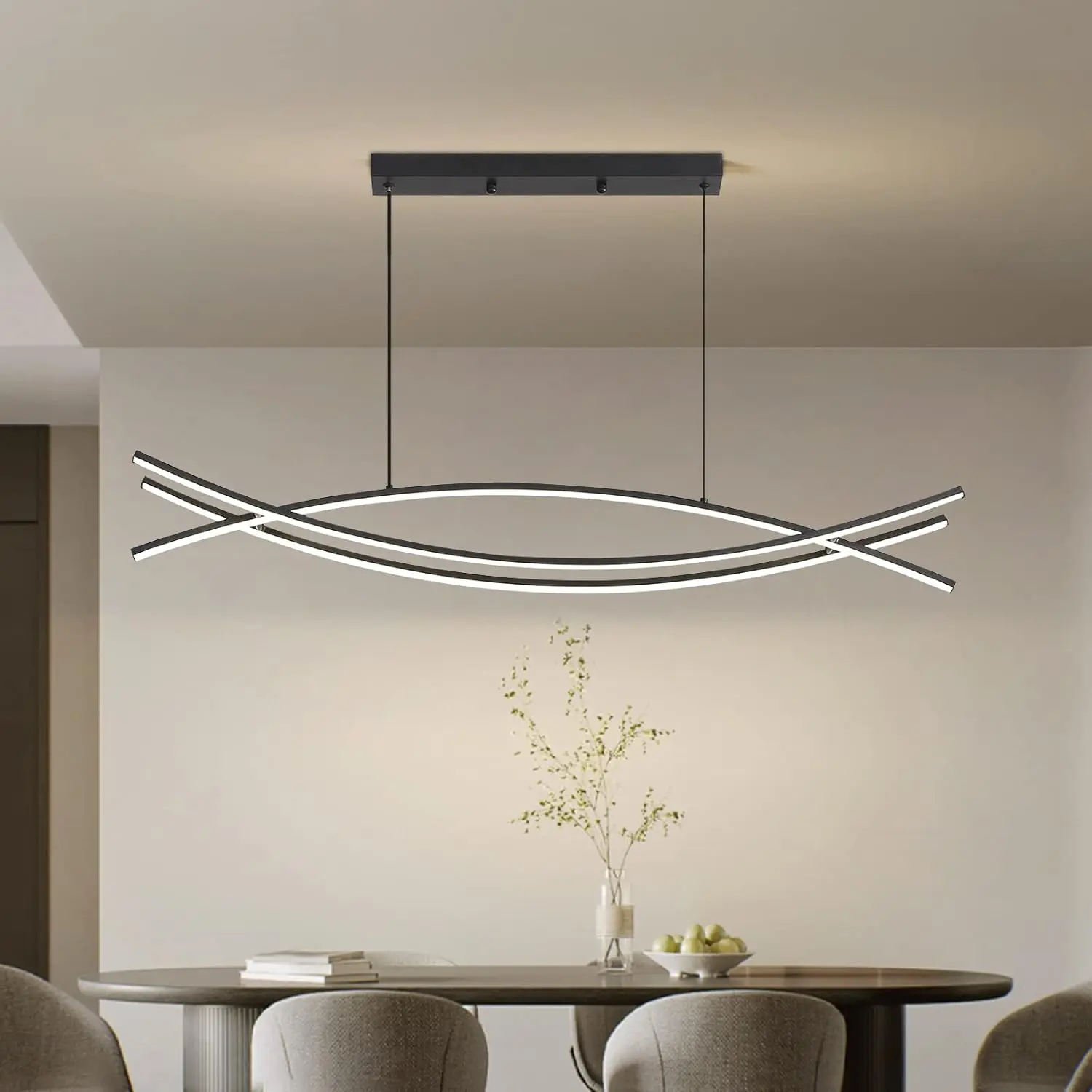 Whale Kitchen Pendant Light - Image 2