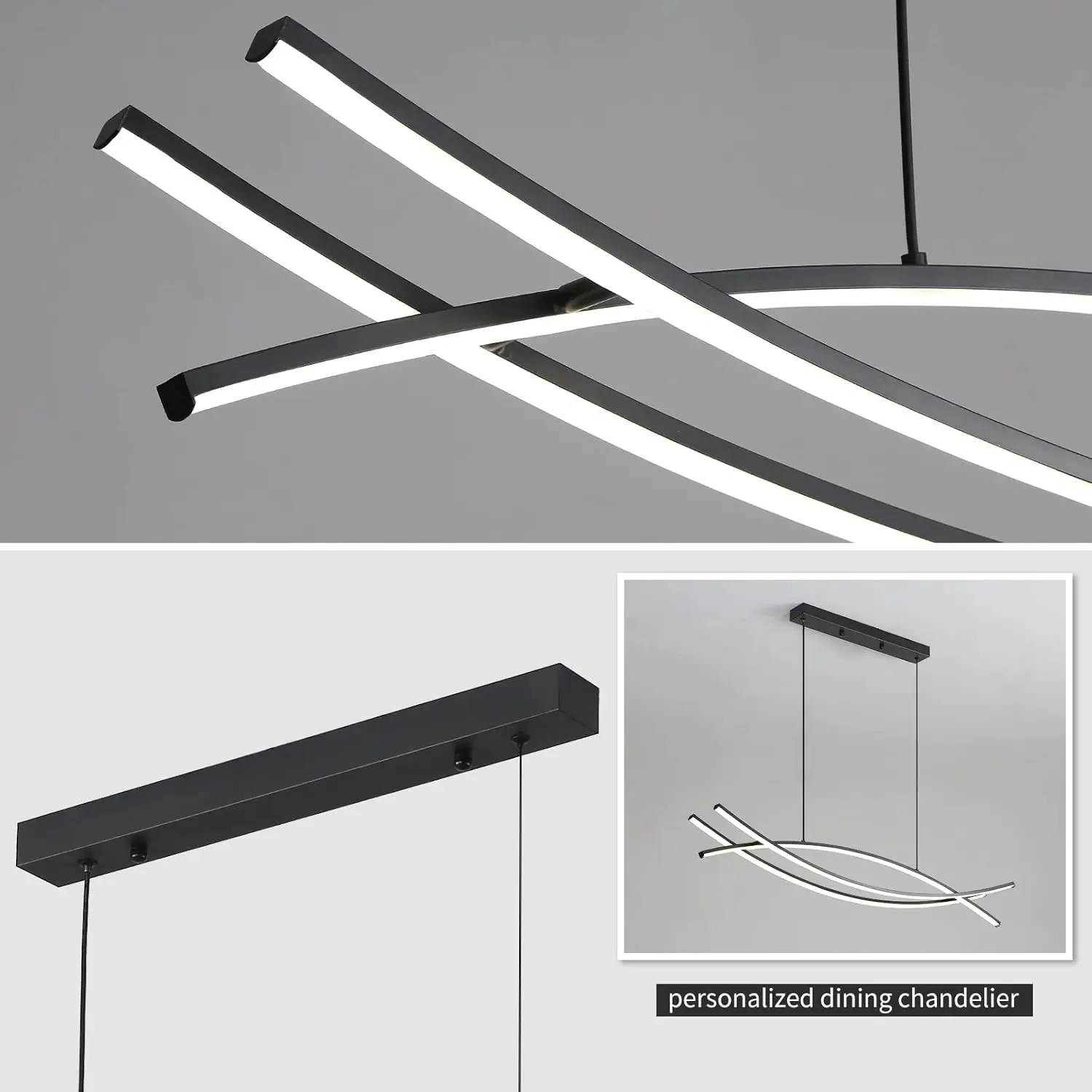 Whale Kitchen Pendant Light - Image 4