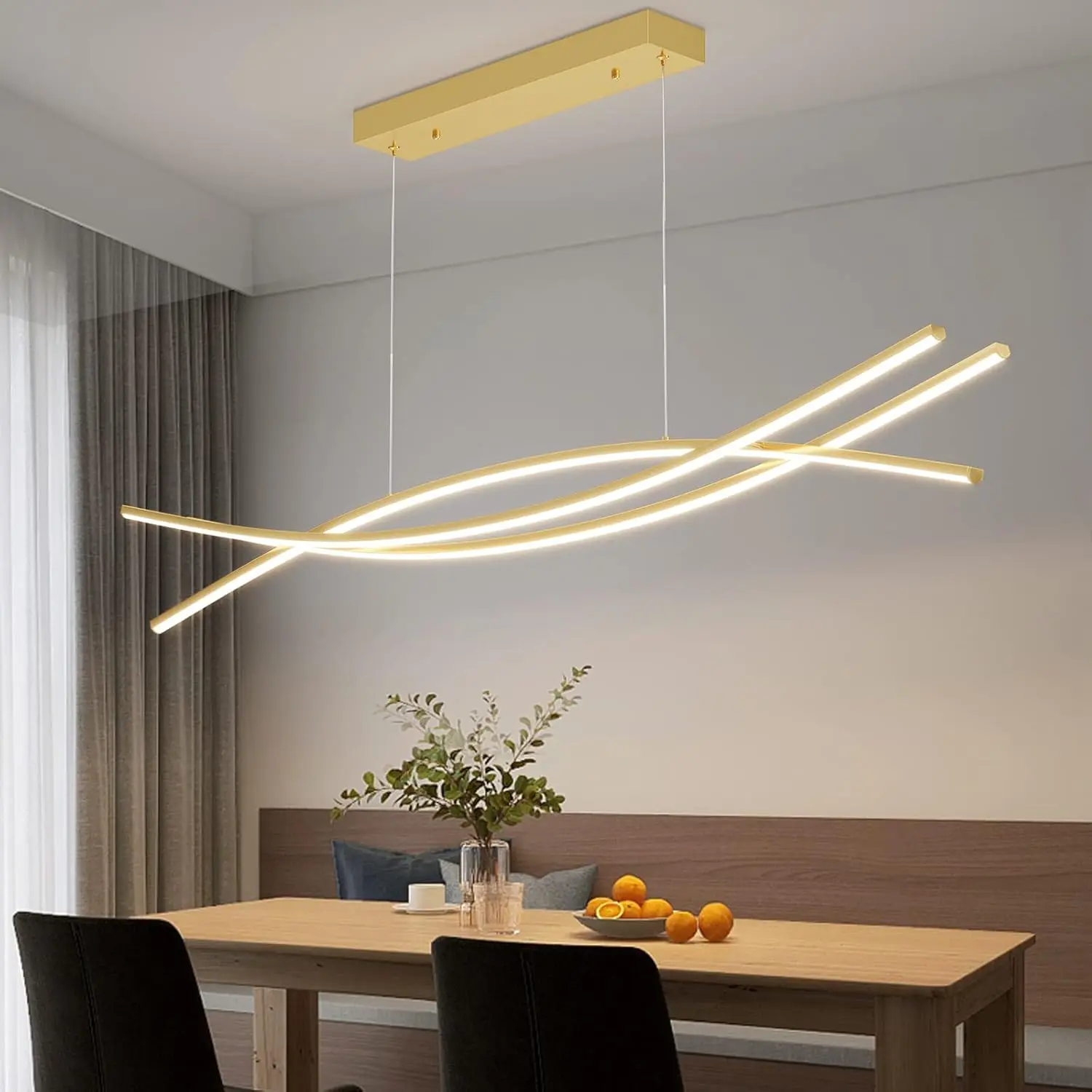 Whale Kitchen Pendant Light - Image 6
